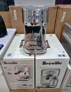 Breville Coffee Machine Bambino Plus
