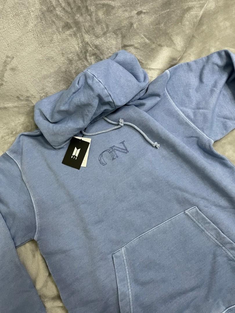 Original top bts hoodie