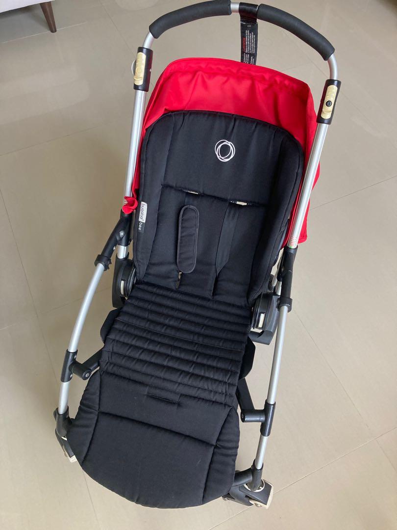 bee pram