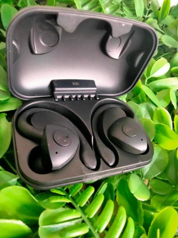 Buy 1 Take 1 JAM Athlete Earbuds, Audio, Headphones & Headsets on Carousell