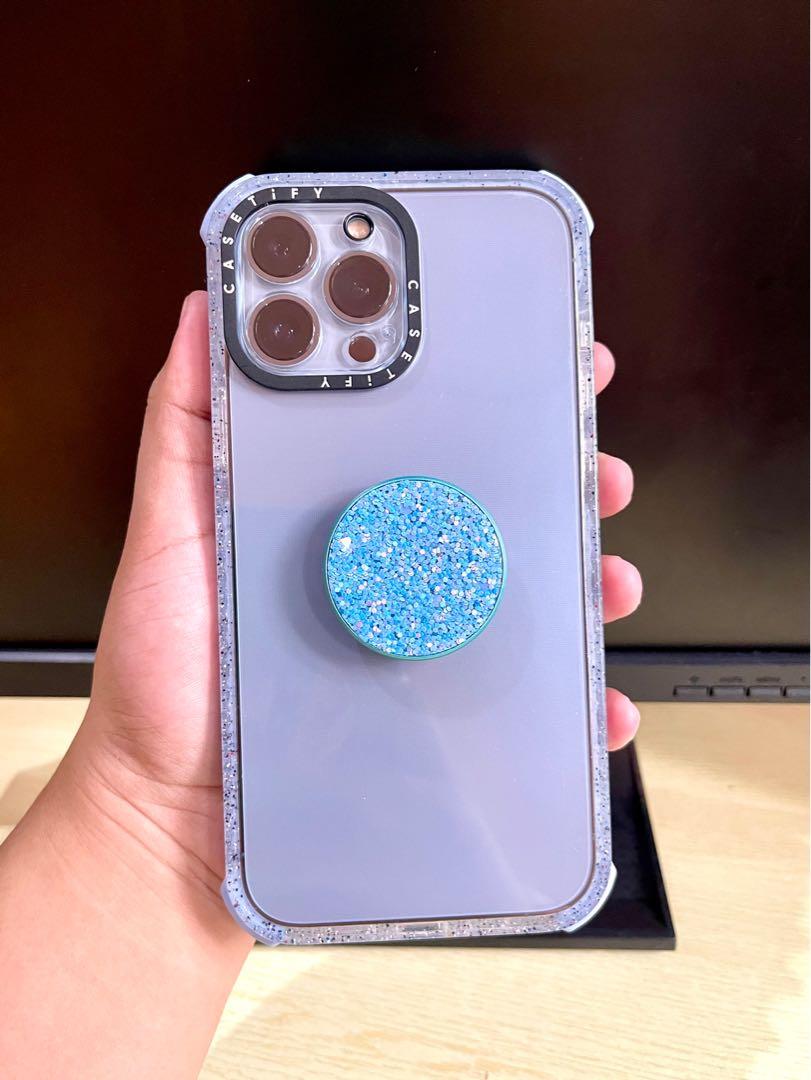 Casetify Ultra Impact Crush for iPhone 13 Pro Max, Mobile Phones & Gadgets, Mobile & Gadget