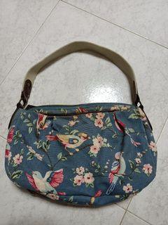 Cath Kidston shoulder bag, bought from London