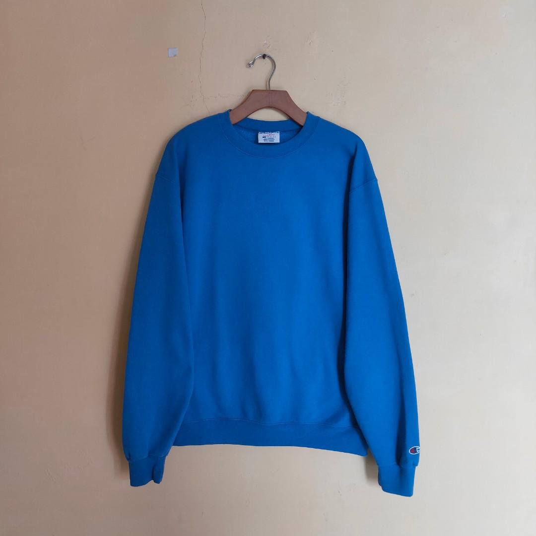 Champion eco authentic crewneck 2025