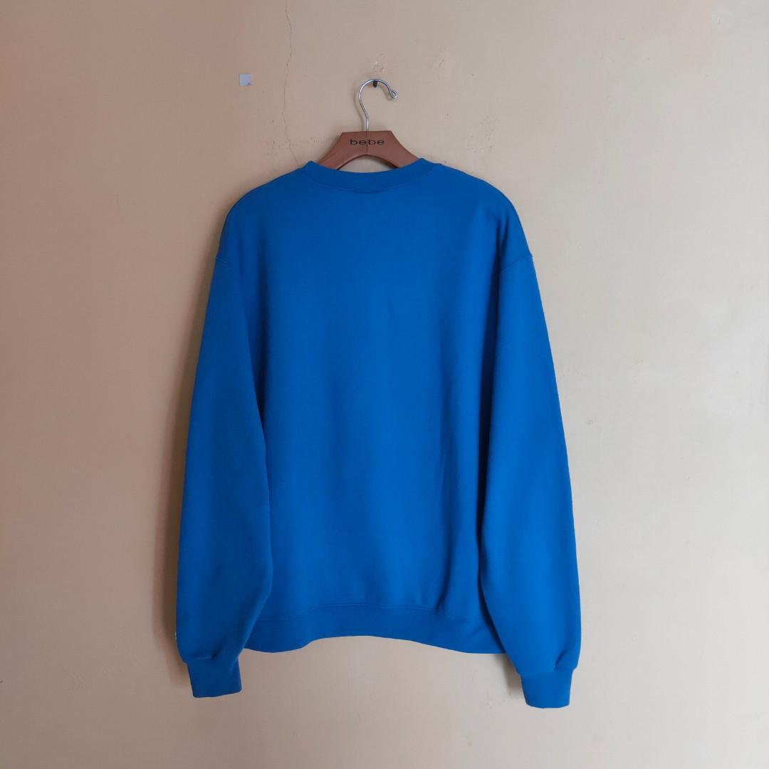 Champion eco authentic crewneck discount