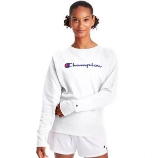 Champion White Sweater