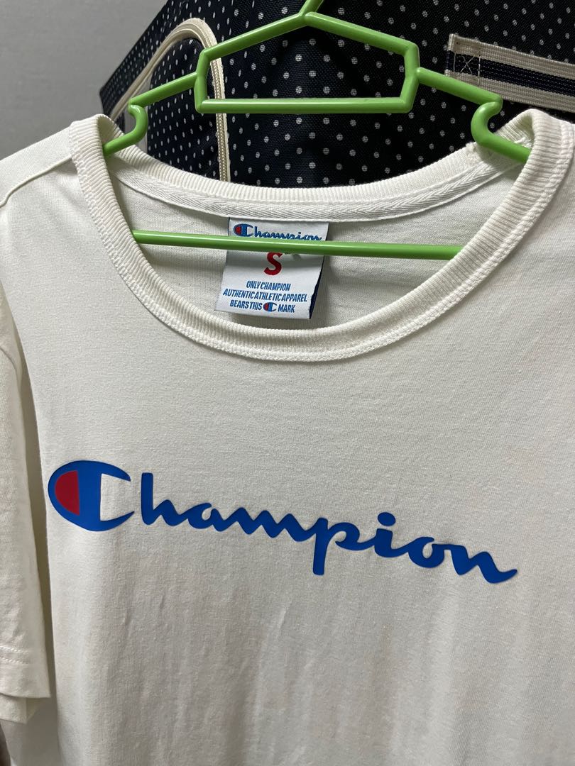champions shirt