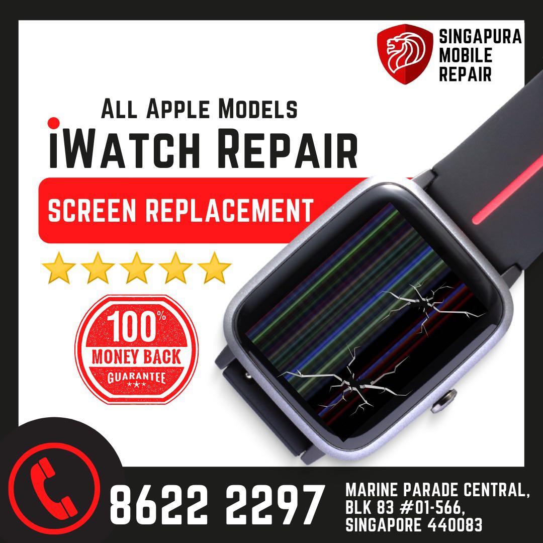 Cheap watch sales repair