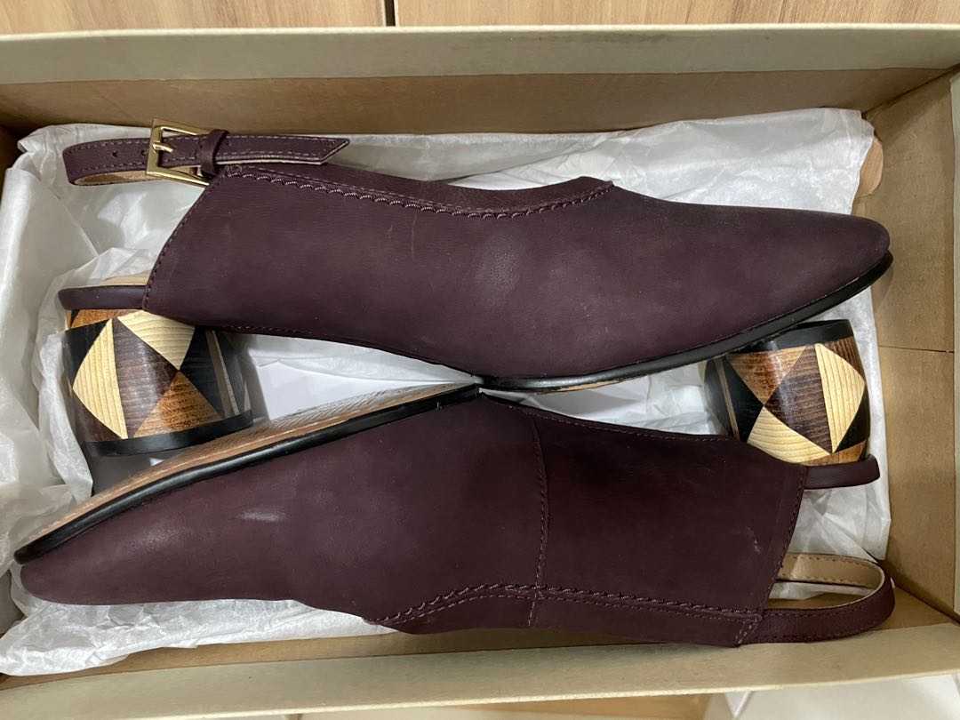 Clarks Grace Amelia