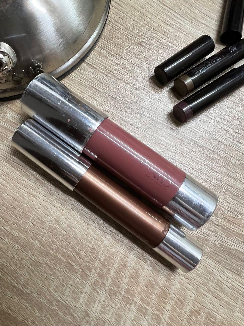 Clinique blush and eyeshadow sticks (Category: Makeup) located in Paranaque City. Submitted by rymss (Listing ID 1139540353, Image 1). Description: .