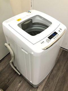 [CNY Sales] Brand New Panda Washer PAN30SW Small Compact Portable 6.6lbs