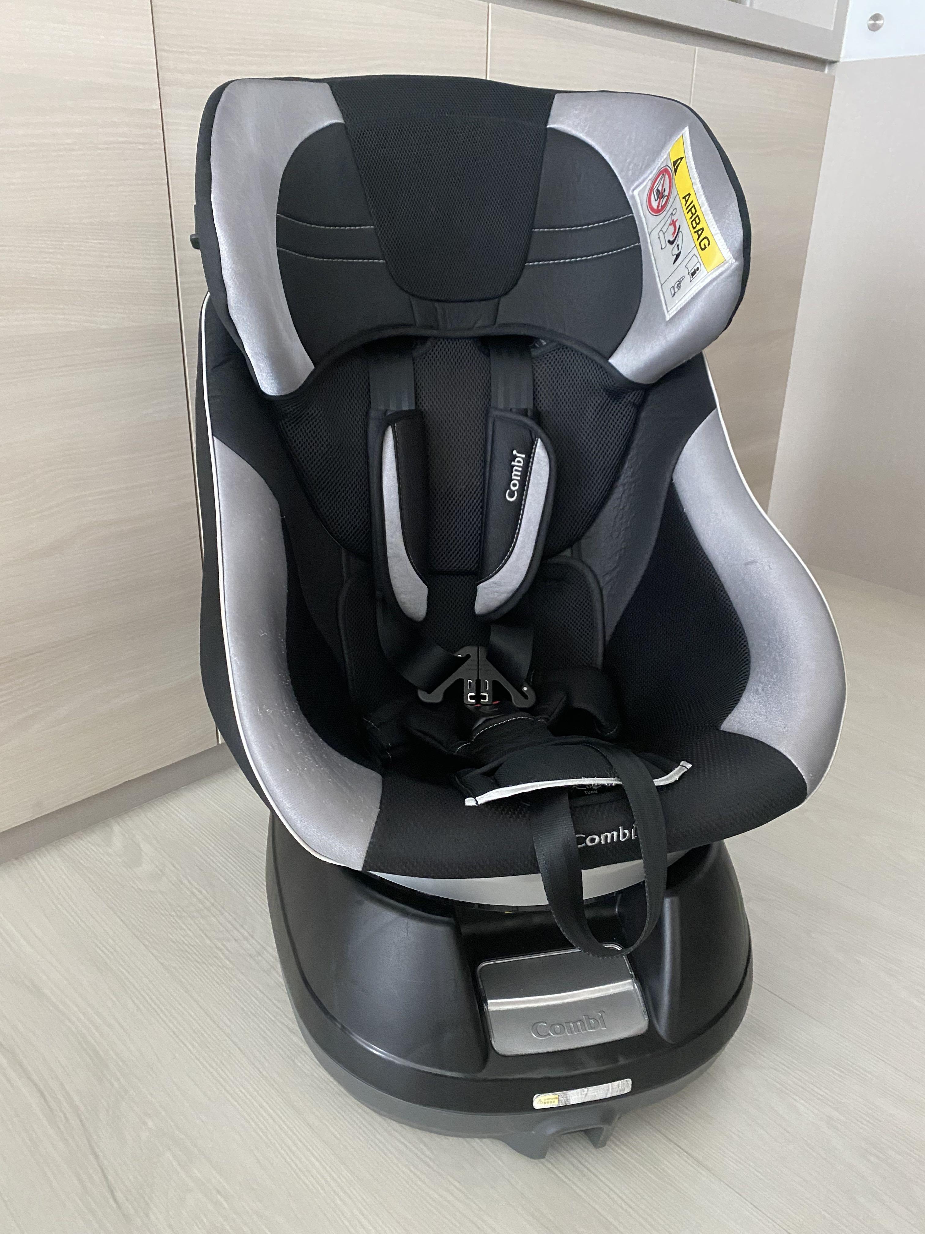 Combi Cradling 360 Car Seat