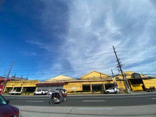 Commercial Warehouse for Rent Lease Rent Sale in Bulacan Pampanga North Luzon