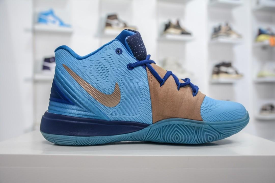 Concepts x kyrie 4 on sale