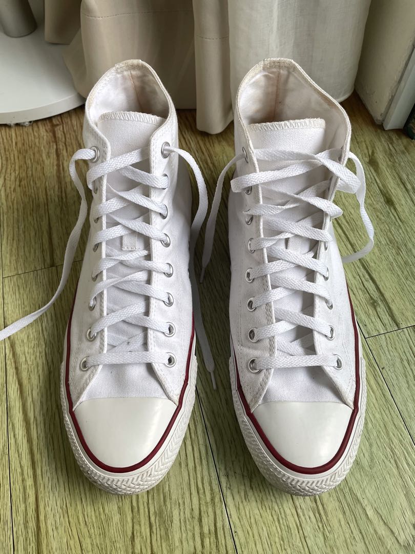 Converse Chuck Taylor, Men's Fashion 