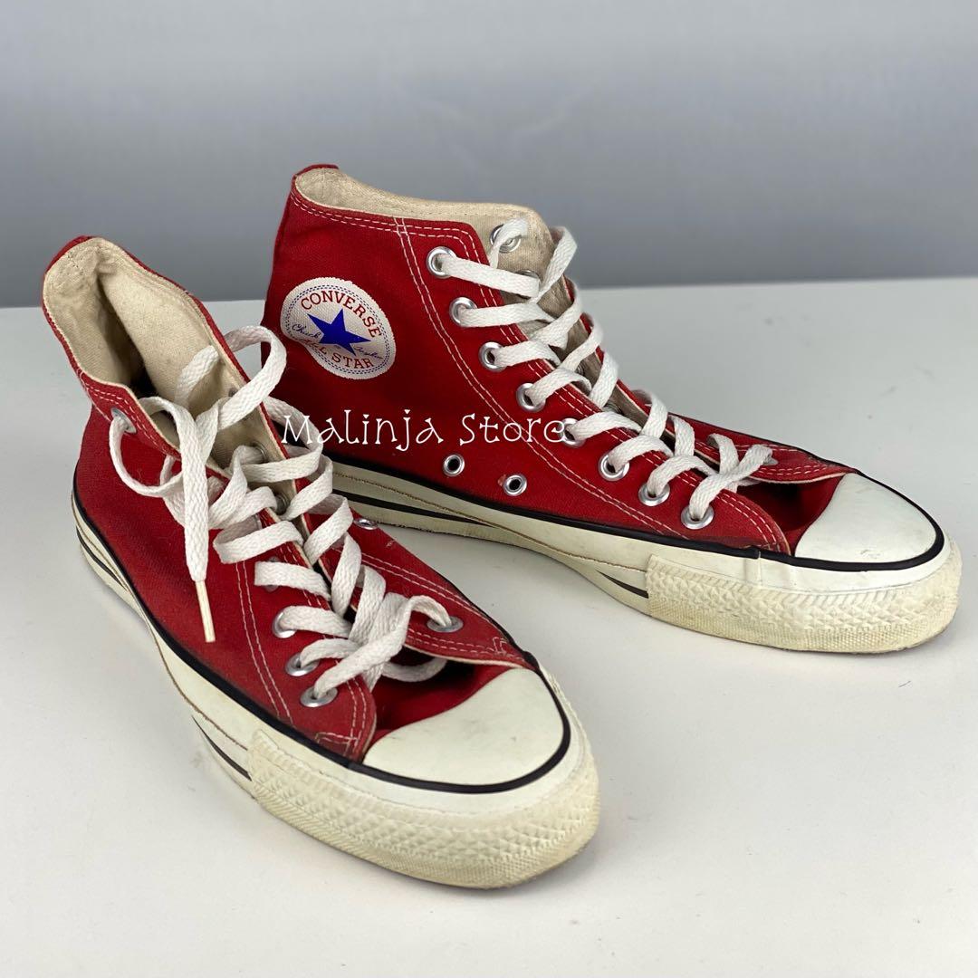 converse usa