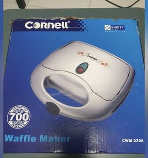 waffle machine olx