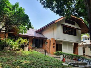 Dasmarinas Village Makati House for Rent