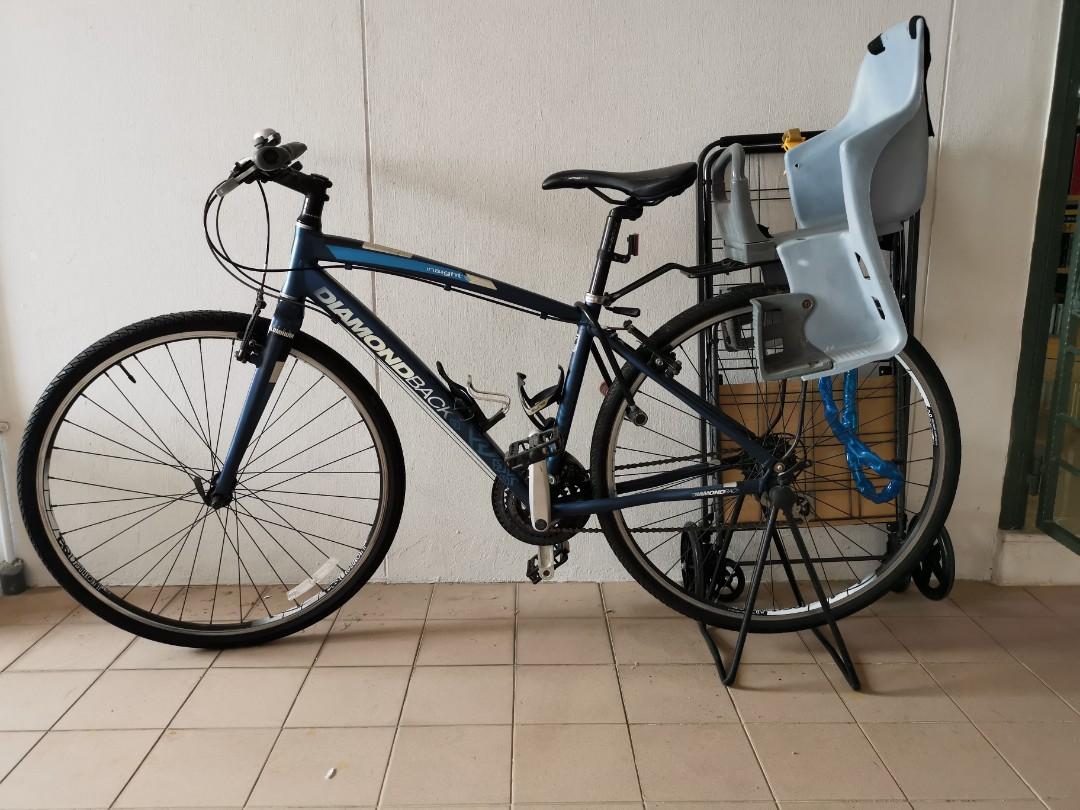 Diamondback outlet insight hybrid