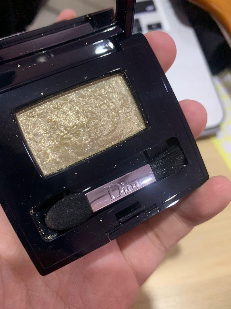 Dior Show Mono eyeshadow 616 pulse