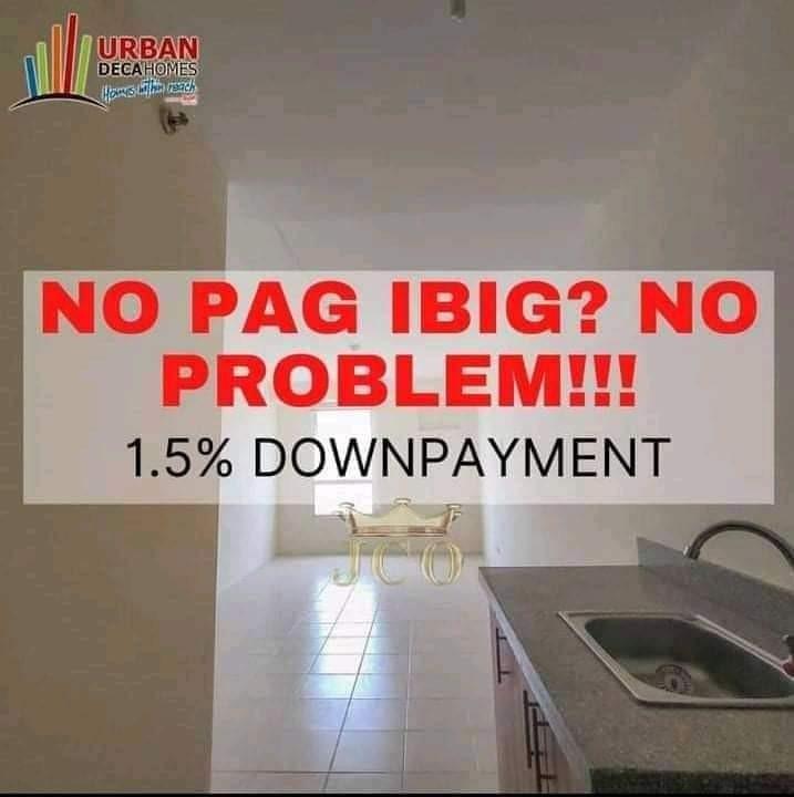 DIRECT PAGIBIG FINANCING RENT TO OWN, Property, Rentals
