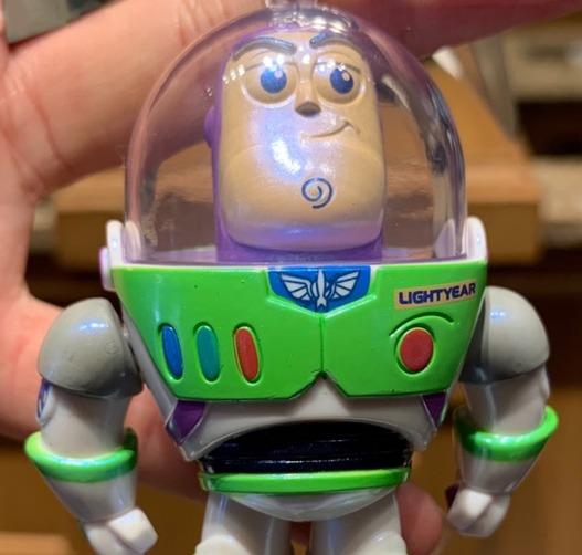 Buzz lightyear pendant best sale