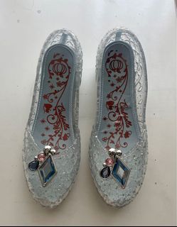 Cinderella discount shoes childrens