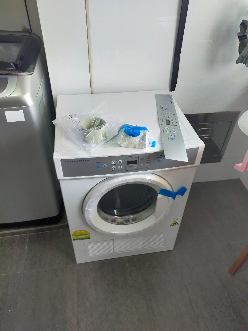 Disposal of washing machine n fridges, TV & Home Appliances, Washing