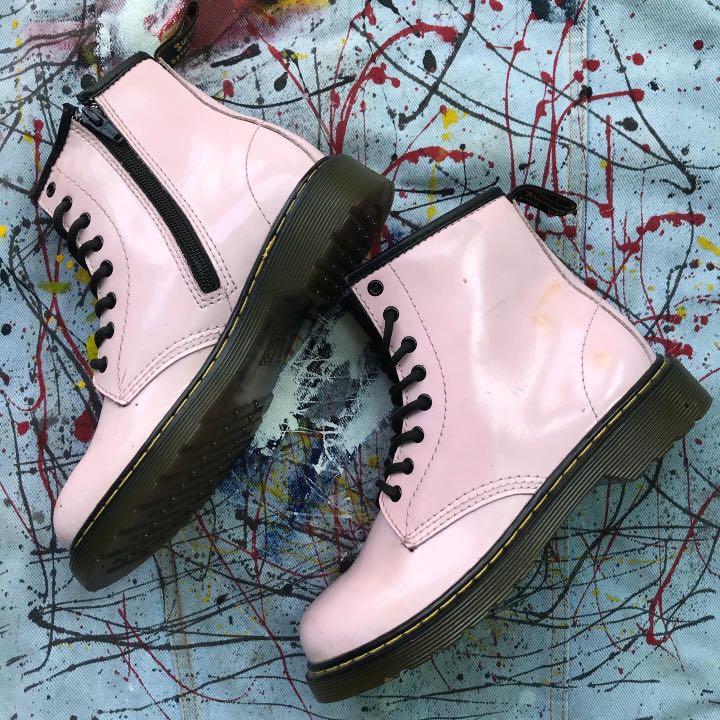 dc aiz wsin boots