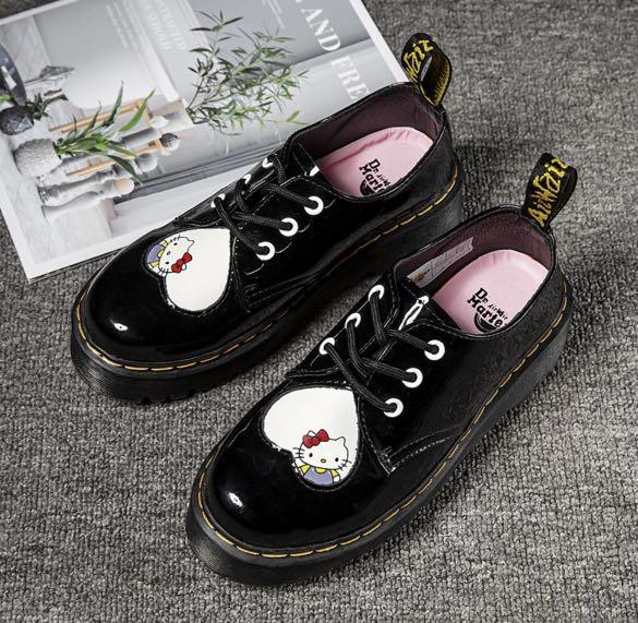 hello kitty platform docs