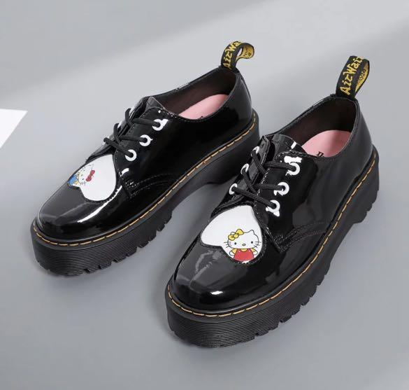 Hello kitty outlet platform docs