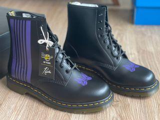 DR MARTENS X NEEDLES