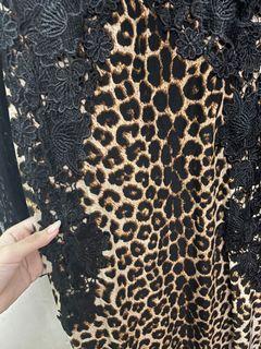 Dress baru
