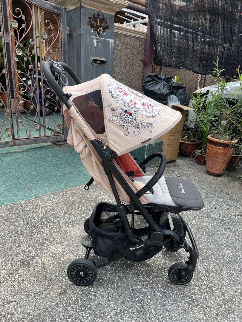 Easywalker disney buggy xs on sale