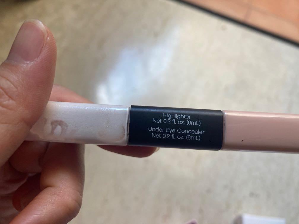 Elf concealer and highlighter, Beauty & Personal Care, Face, Makeup on