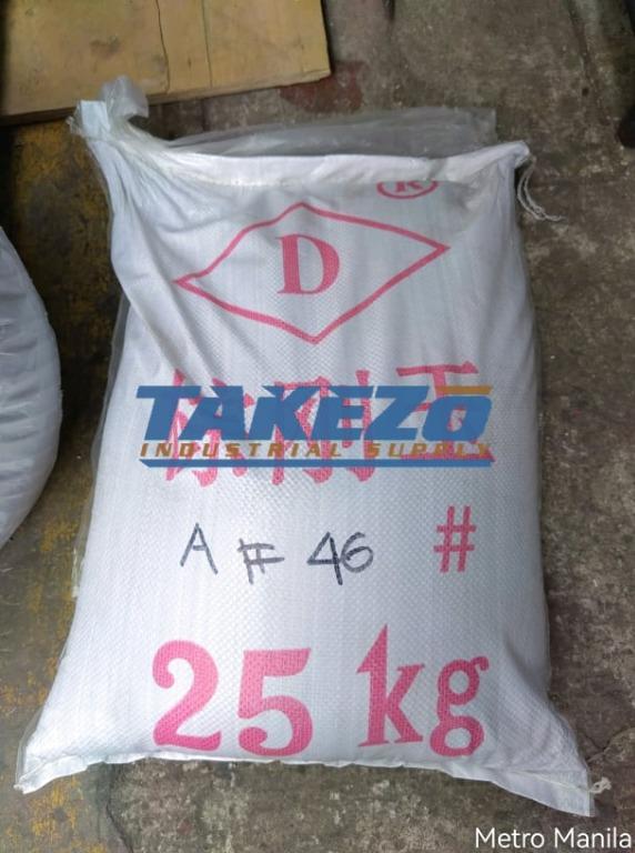 Emery Powder/Sandblasting Sand, Commercial & Industrial, Industrial