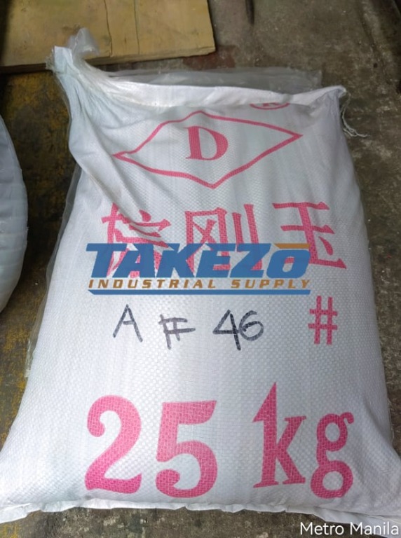 Emery Powder/Sandblasting Sand, Commercial & Industrial, Industrial