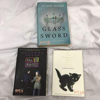 English Novel