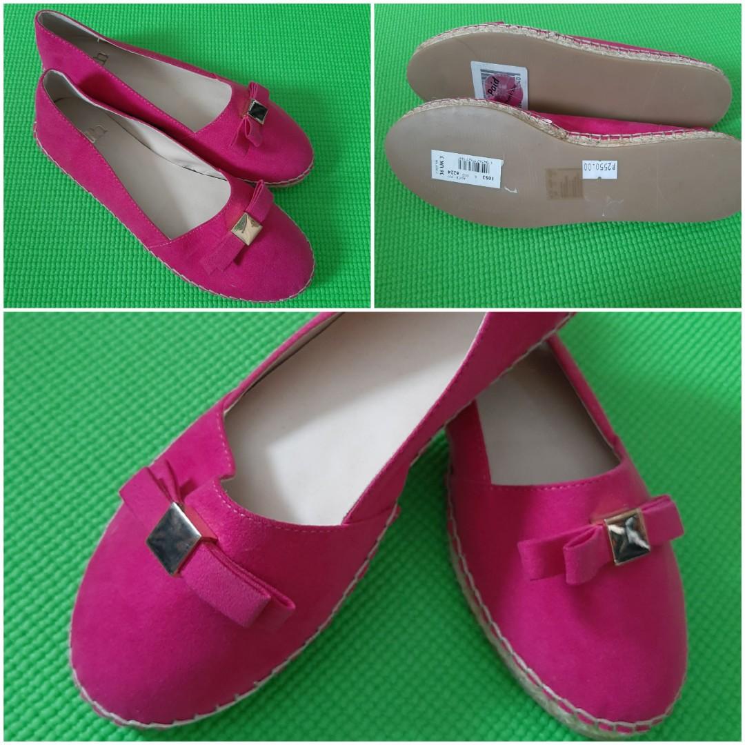 Debenhams espadrilles clearance