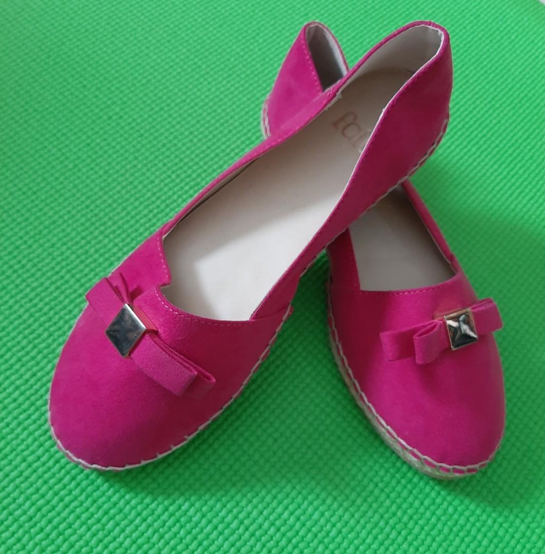 Debenhams espadrilles sales