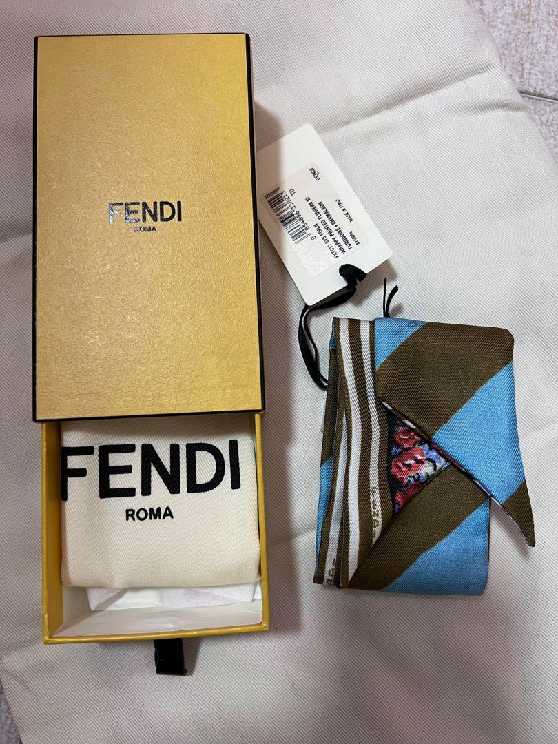 Fendi twilly new arrivals