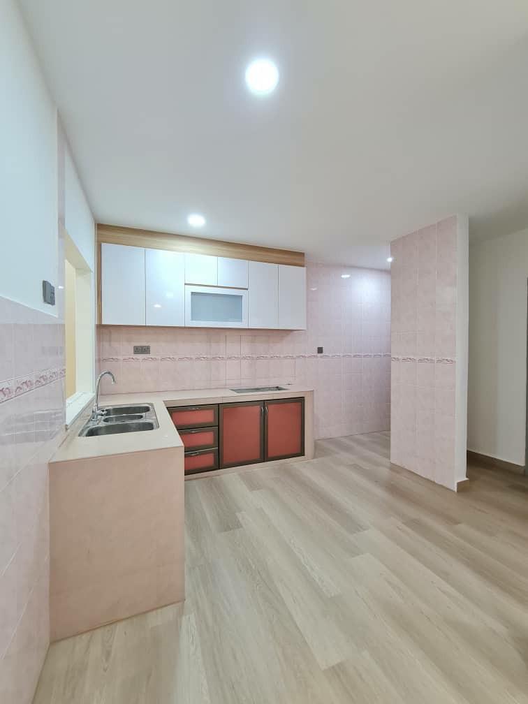 For Sale (JY) Seri Alam, Jalan Gunung 38, Masai Single Storey Terrace