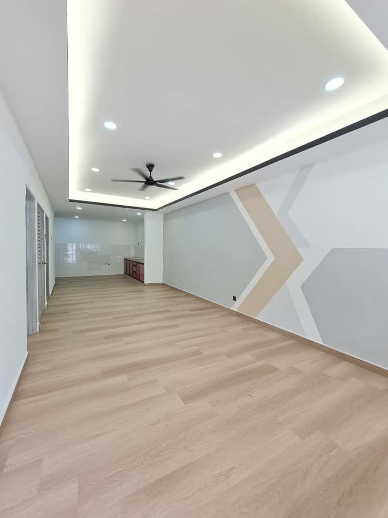 For Sale (JY) Seri Alam, Jalan Gunung 38, Masai Single Storey Terrace