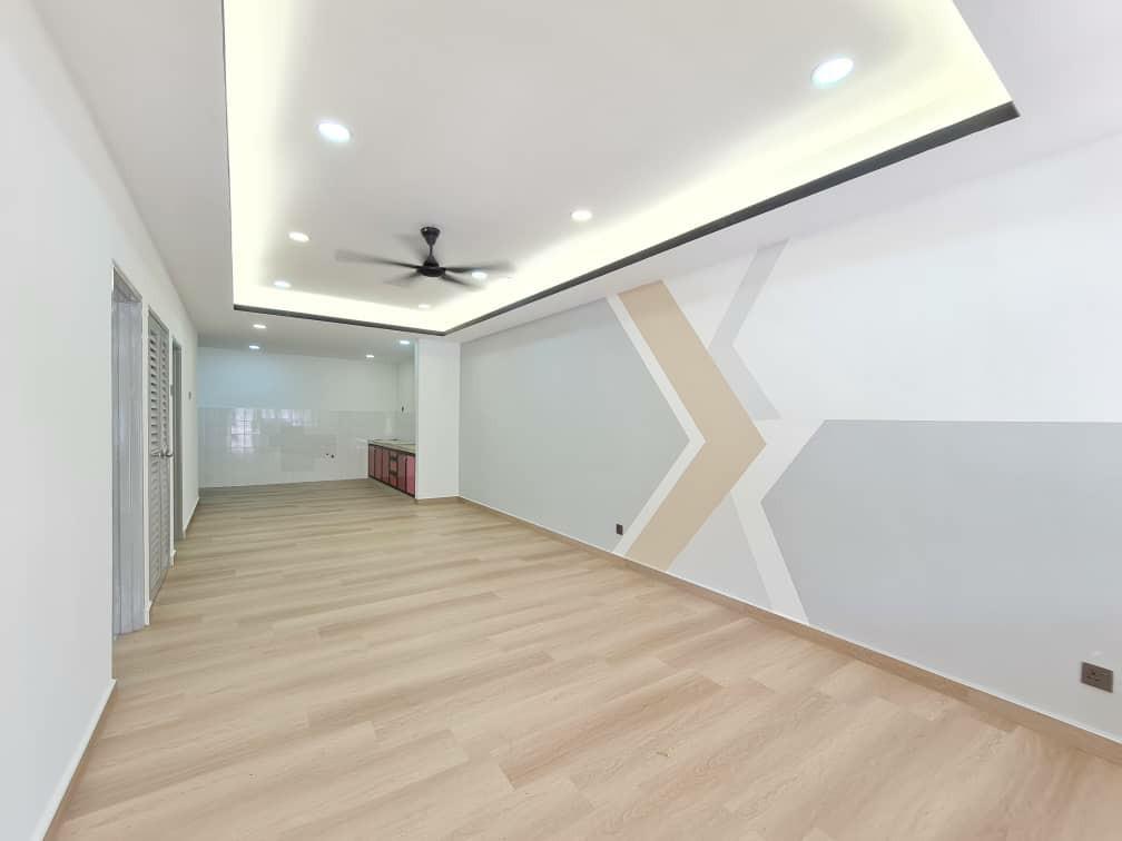 For Sale (JY) Seri Alam, Jalan Gunung 38, Masai Single Storey Terrace