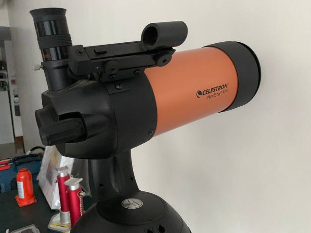 Celestron nexstar 4se for sale clearance