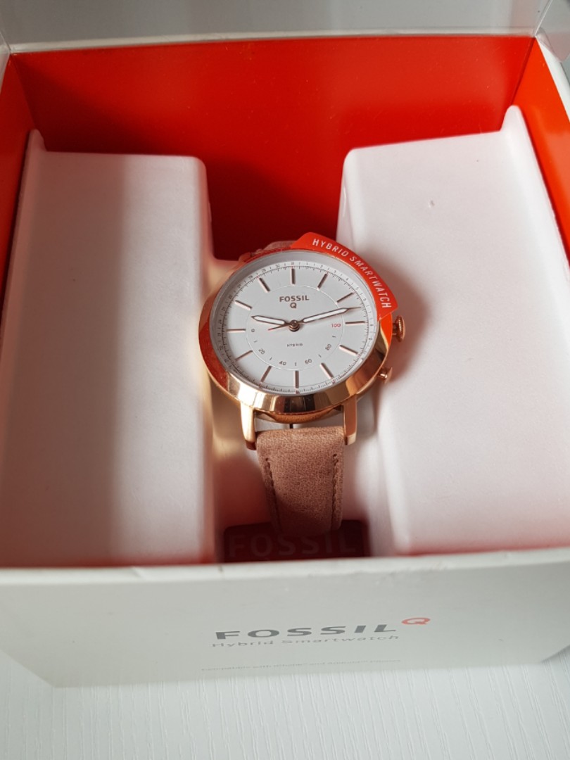 Fossil ftw5007 new arrivals