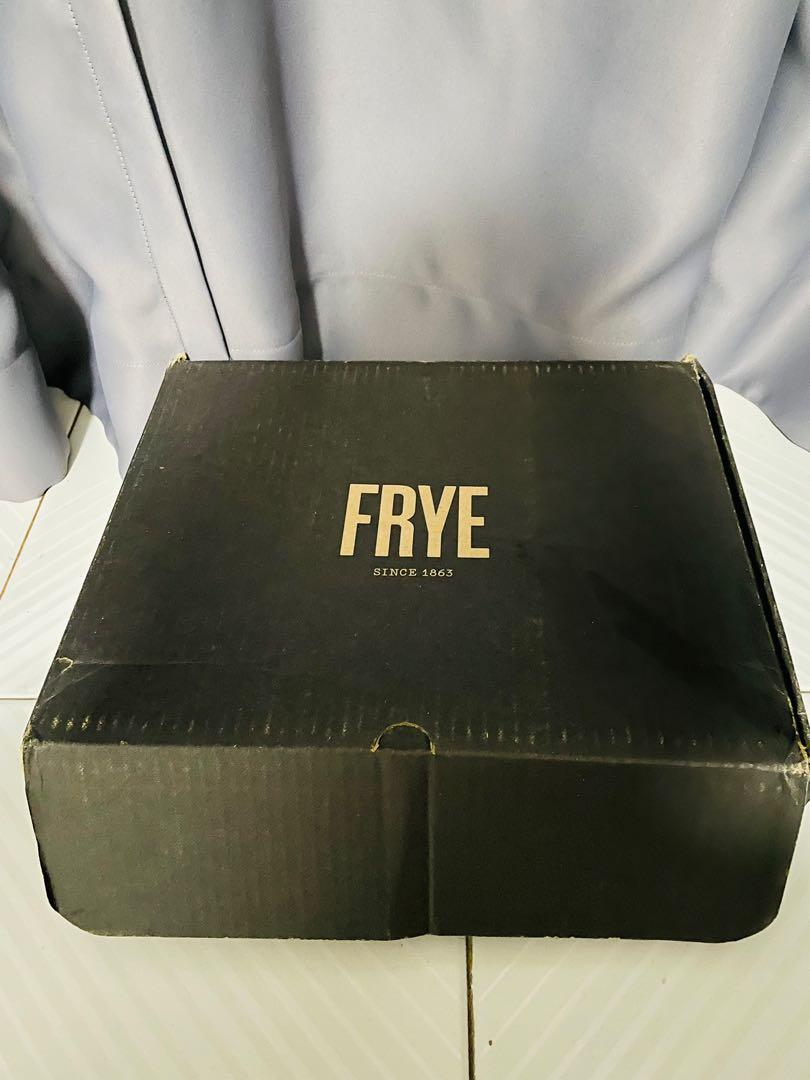 Frye shoe deals