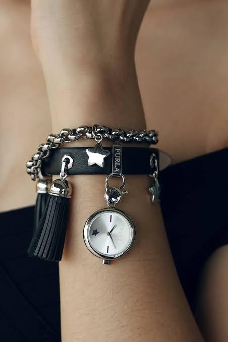 Furla stacy cheap watch