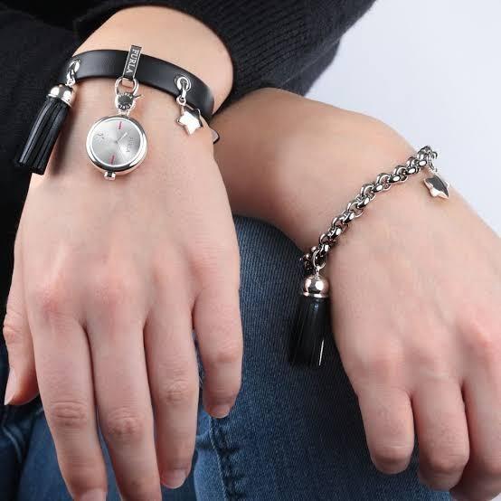 Furla store stacy watch