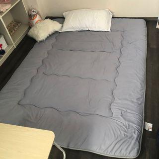 Futon Mattress Topper