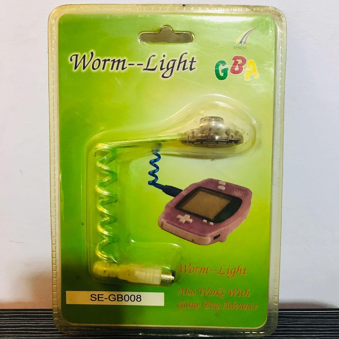 Gameboy light (Category: Nintendo) located in Makati City. Submitted by tomypom (Listing ID 1139528248, Image 1). Description: Classic gameboy light!!! For only 299pesos .